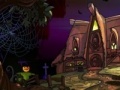 Jeu Halloween Haunted House Escape