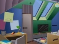 Jeu Fresh Attic Living Room Escape