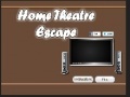 Jeu HomeTheatreEscape