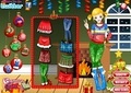 Jeu Little Christmas Cutie
