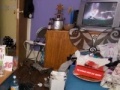 Jeu Hidden Alphanumeric-Nasty Room
