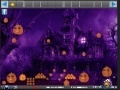 Jeu CreepyHalloweenEscape