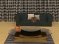 Jeu Model Room