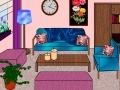 Jeu Candy Escape