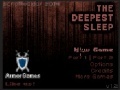 Jeu The Deepest Sleep
