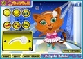 Jeu Pretty Sisi Ballerina