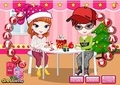 Jeu Christmas Gift Wrapping