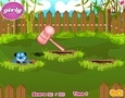 Jeu Whack a Mole 2