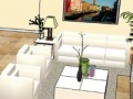 Jeu House escape