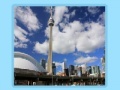 Jeu Toronto Jigsaw
