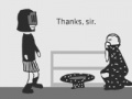 Jeu A boolean tale