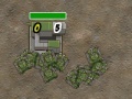Jeu Ultimate Tank War 3