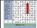 Jeu DynamicWordSearch