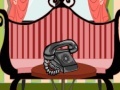 Jeu Retro House Escape