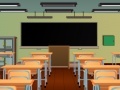 Jeu Schoolhouse Escape