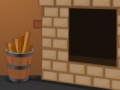 Jeu Cowboy House Escape 1