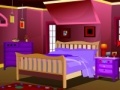 Jeu Impressive House Escape