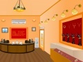 Jeu Jewellery Shop Escape