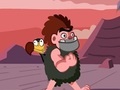 Jeu Caveman Climb