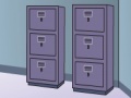 Jeu Archiveroom escape