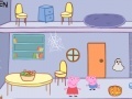 Game Little Pig Decorate Room