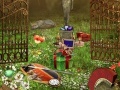 Jeu Forest of the Fairies