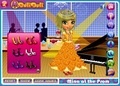 Jeu Mina at the Prom