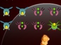Jeu Space shooter