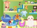 Jeu Baby Room-Hidden Objects