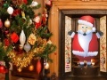 Jeu Christmas Tree House