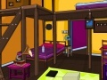 Jeu Teen girls hostel escape