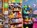 Jeu Toy Shop Hidden Object