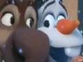 Jeu Olaf Abrazo Sven