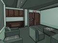 Jeu Evalie Color Room Escape
