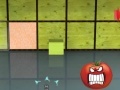 Jeu Escape of angry tomato