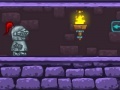 Jeu Stolen sword