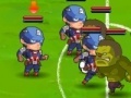 Jeu Hero Nekketsu Soccer