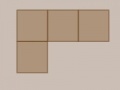 Jeu Draw the shape from Tetris
