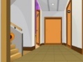 Jeu Halloween Hotel Escape