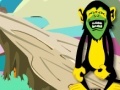 Jeu Monkey escape