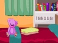Jeu Modern Bed Room Escape