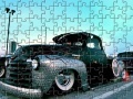 Jeu Custom Chevy Truck Jigsaw
