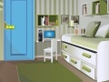 Jeu Lovely kids room escape