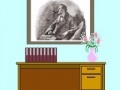 Jeu Escape from the study