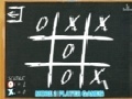 Jeu Noughts and Crosses