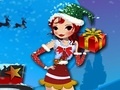 Jeu Fashion rivals christmas