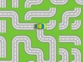 Jeu Build The Road