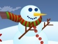Jeu Freeze Santa Escape 2