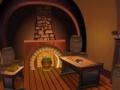 Jeu Escape Elf Rescues Santa Claus
