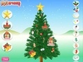 Jeu Christmas tree